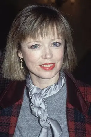 Peliculas de Angharad Rees