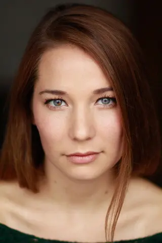 Peliculas de Alyssa Kempinski