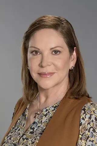 Peliculas de Ana Bertha Espín