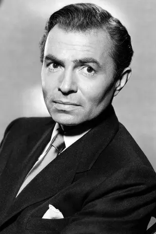 Peliculas de James Mason