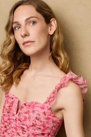 Peliculas de Julie Meghan Brown