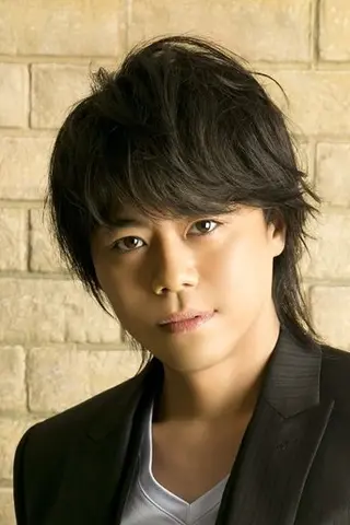 Peliculas de Daisuke Namikawa