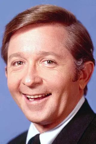 Peliculas de Arte Johnson