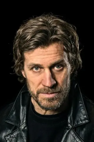 Peliculas de Jens Hultén
