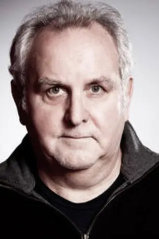 Peliculas de Anthony O'Donnell