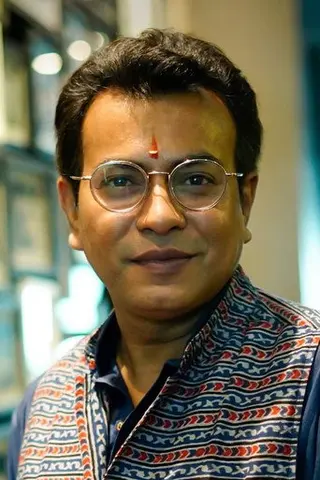 Peliculas de Rudranil Ghosh