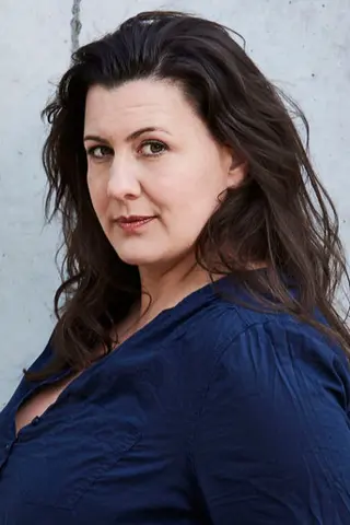 Peliculas de Stephanie Kämmer