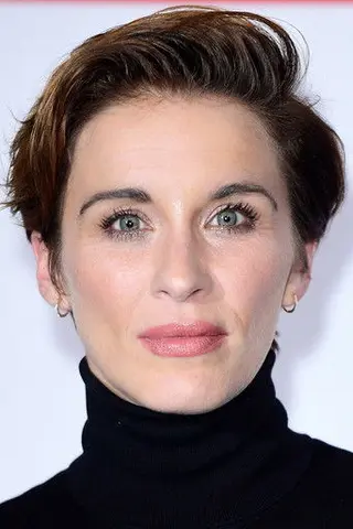 Peliculas de Vicky McClure