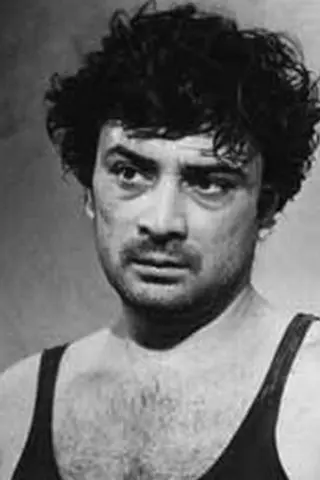 Peliculas de Victor Cavallo