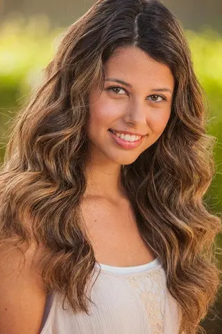 Peliculas de Kaleigh Krause