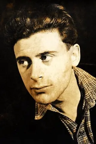 Peliculas de Robert Rietty