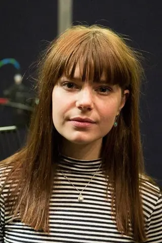 Peliculas de Aimee-Ffion Edwards