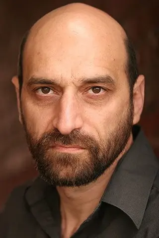 Peliculas de Arthur Darbinyan