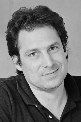 Peliculas de David Milch