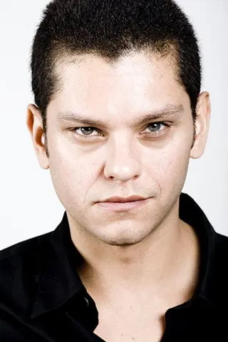 Peliculas de Daniel Louis Rivas