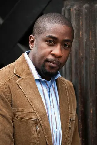 Peliculas de Keith Robinson