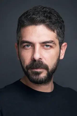 Peliculas de Sinan Tuzcu
