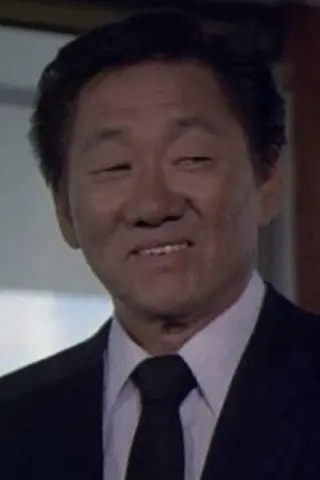 Peliculas de Kwan Hi Lim