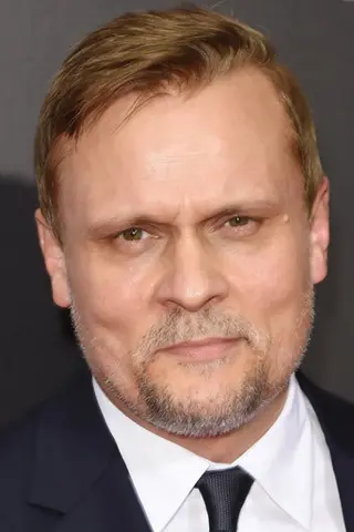 Peliculas de Carsten Norgaard