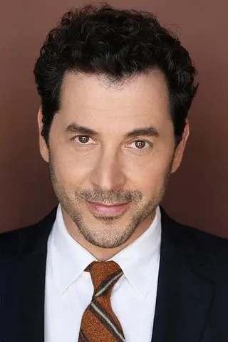 Peliculas de Corey Parker