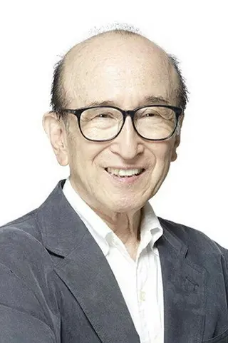 Peliculas de Tamio Ôki