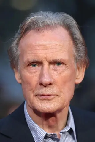 Peliculas de Bill Nighy