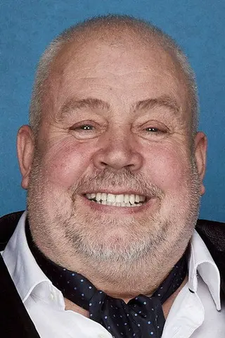 Peliculas de Cliff Parisi