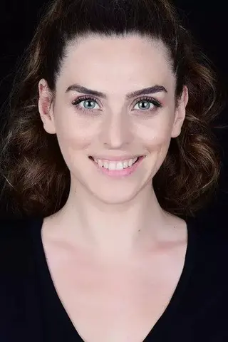 Peliculas de Ece Güzel