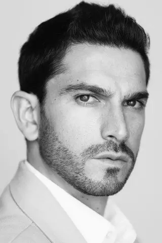 Peliculas de Sergio Lozano