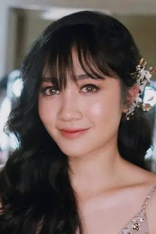 Peliculas de Febby Rastanty