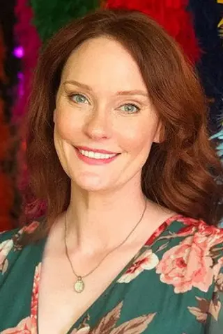 Peliculas de Jennifer L. Marshall