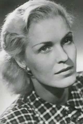 Peliculas de Eva Dahlbeck
