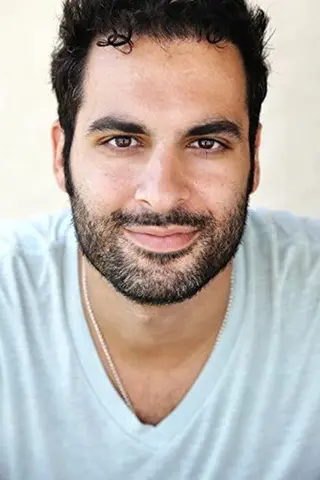 Peliculas de Merik Tadros