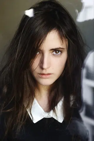 Peliculas de Chloé Lindau