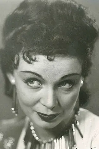 Peliculas de Ulla Sallert