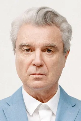 Peliculas de David Byrne