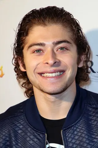 Peliculas de Ryan Ochoa
