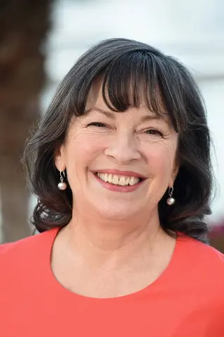Peliculas de Marion Bailey
