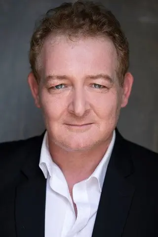 Peliculas de Cameron Rhodes