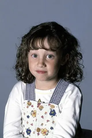 Peliculas de Brittany Tiplady