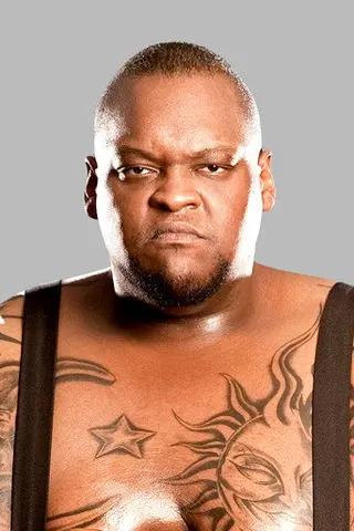 Peliculas de Nelson Frazier Jr.