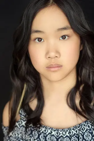 Eileen Tian - Córka • Potomstwo