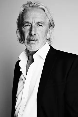 Peliculas de Andrew Readman