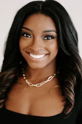 Peliculas de Simone Biles