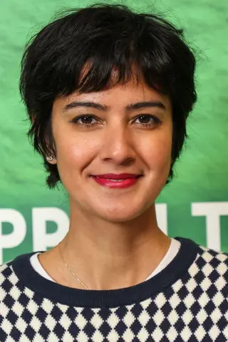 Peliculas de Rakhee Thakrar