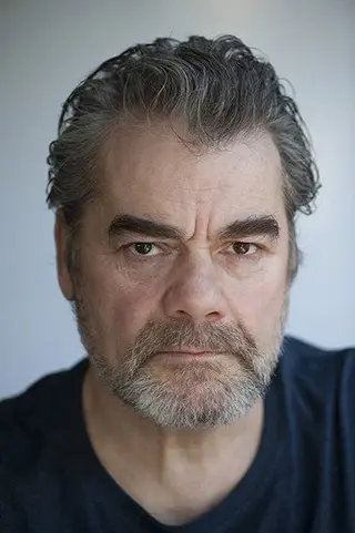 Peliculas de Gordon Kennedy