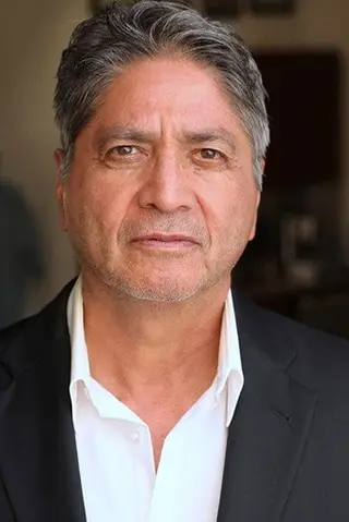 Peliculas de Miguel Nájera