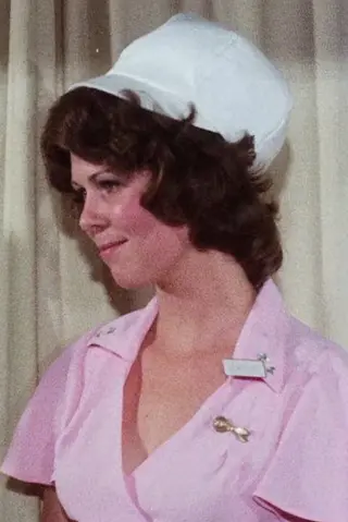 Peliculas de Donna Young