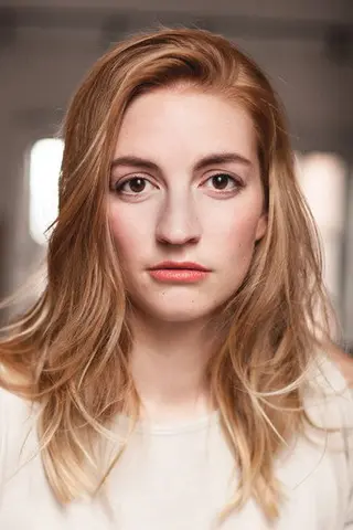 Carolanne Foucher - Córka • Potomstwo