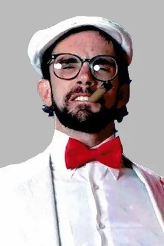 Peliculas de Bruno Lauer